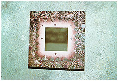 stage mosaique miroir