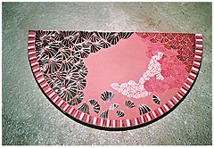 stage mosaique