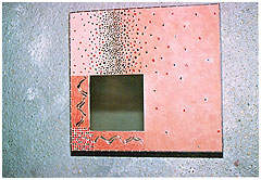 stage mosaique