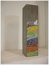 stage mosaique soliflore