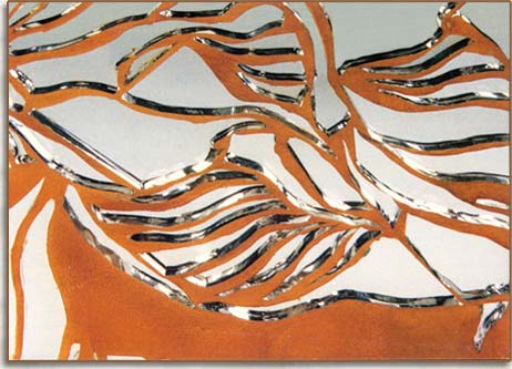 stages et formations mosaiste